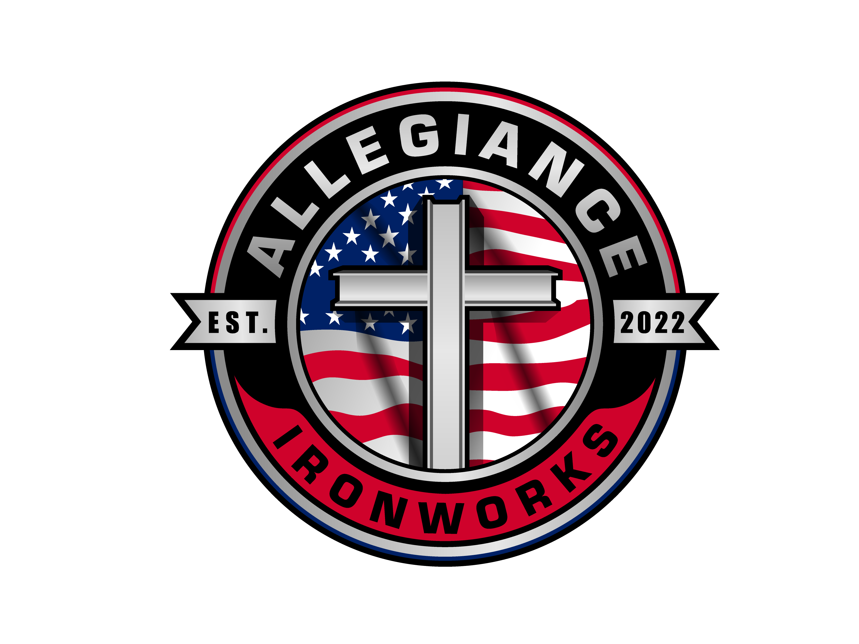 Allegiance Ironworks